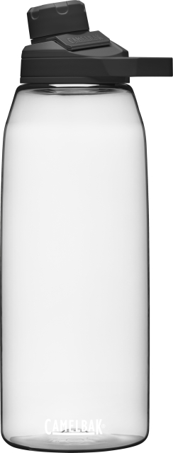 Camelbak Chute Mag 1,5L bottle, clear