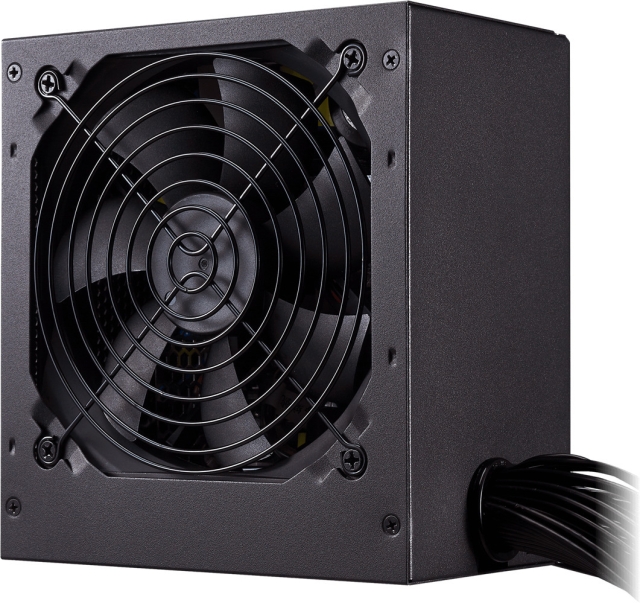 Cooler Master MWE Bronze V2 ATX power supply, 450 W