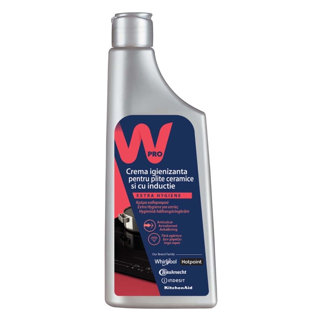 WPRO Cleaners Ceramic Hob 250 ml