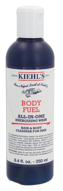 Kiehl