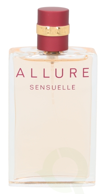 Chanel Allure Sensuelle Edp Spray 50 ml