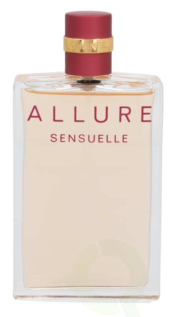 Chanel Allure Sensuelle Edp Spray 100 ml