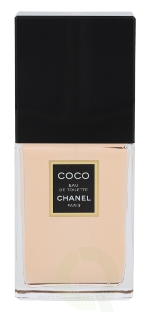 Chanel Coco Edt Spray 100 ml