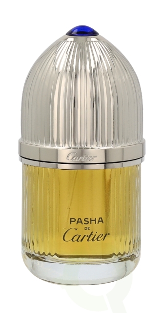 Cartier Pasha De Cartier Edp Spray 50 ml