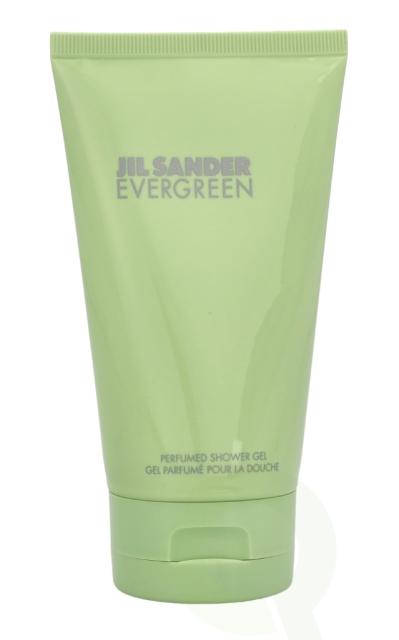 Jil Sander Evergreen Shower Gel 150 ml