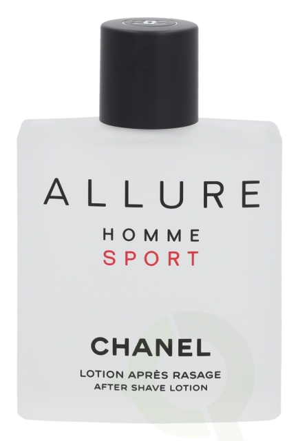 Chanel Allure Homme Sport After Shave Lotion 100 ml