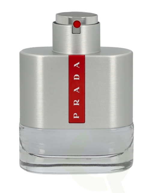 Prada Luna Rossa Pour Homme Edt Spray 50 ml