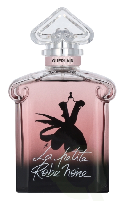 Guerlain La Petite Robe Noire Edp Spray 100 ml