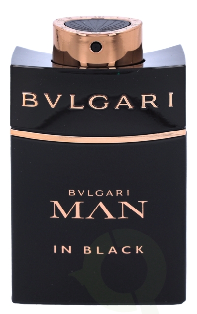 Bvlgari Man In Black Edp Spray 60 ml