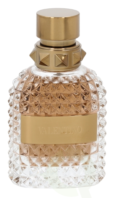Valentino Uomo Edt Spray 50 ml