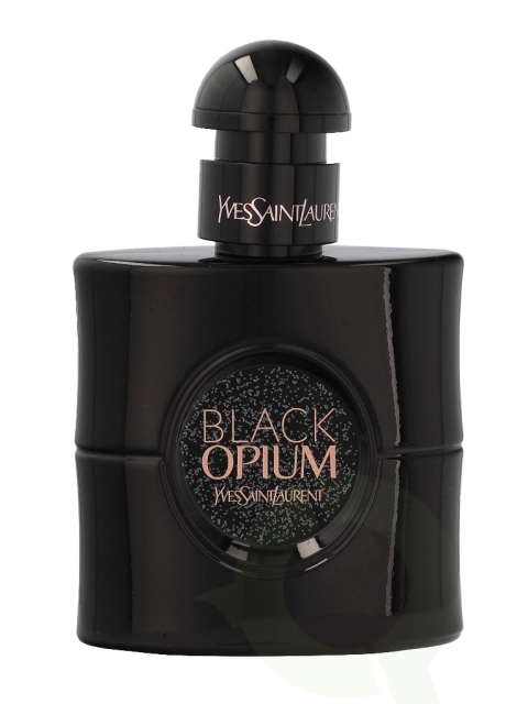 Yves Saint Laurent YSL Black Opium Edp Spray 30 ml Le Parfum