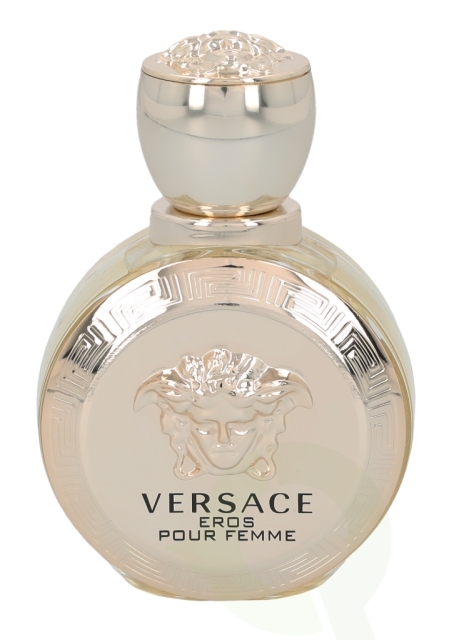 Versace Eros Pour Femme Edp Spray 50 ml
