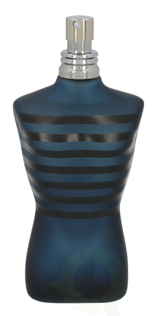 Jean Paul Gaultier Ultra Male Intense Edt Spray 125 ml