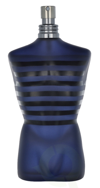 Jean Paul Gaultier Ultra Male Intense Edt Spray 200 ml