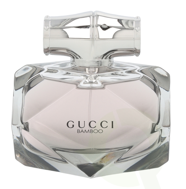 Gucci Bamboo Edp Spray 75 ml