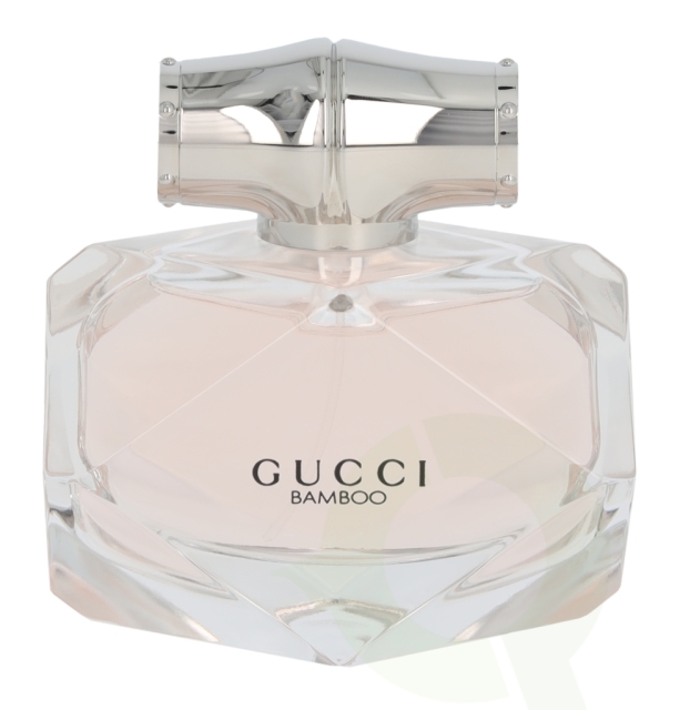 Gucci Bamboo Edt Spray 75 ml