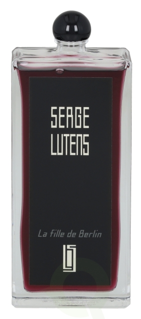 Serge Lutens La Fille Du Berlin Edp Spray 100 ml