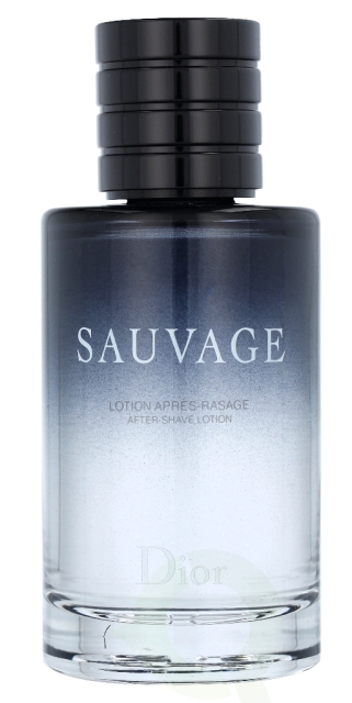 Dior Sauvage After Shave Lotion 100 ml