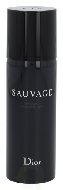 Dior Sauvage Deo Spray 150 ml