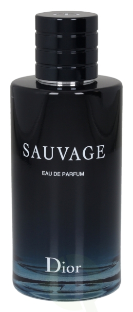 Dior Sauvage Edp Spray 200 ml