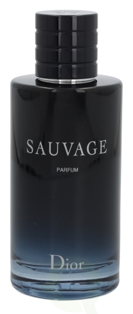 Dior Sauvage Parfum Spray 200 ml