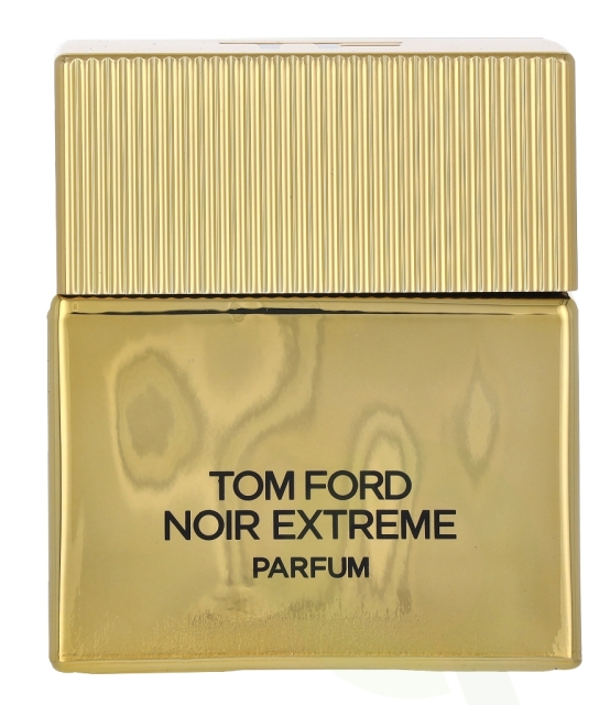 Tom Ford Noir Extreme Edp Spray 50 ml Parfum