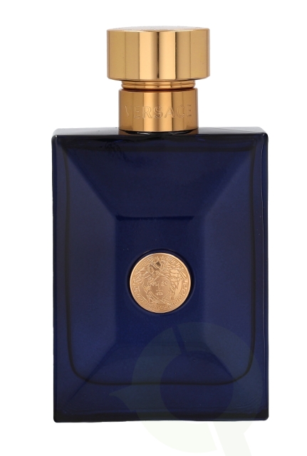 Versace Dylan Blue Pour Homme After Shave Lotion 100 ml