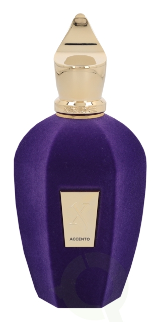 Sospiro Xerjoff Sospiro Accento Edp Spray 100 ml