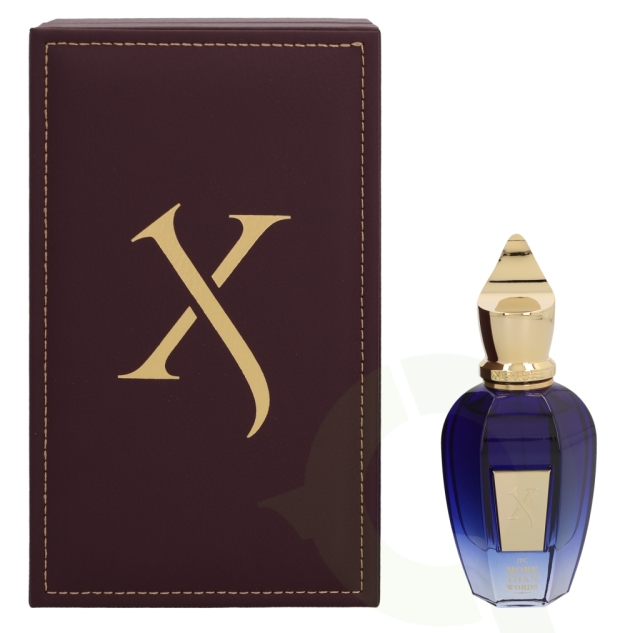 Xerjoff More Than Words Edp Spray 50 ml JTC - JOIN THE CLUB Collection