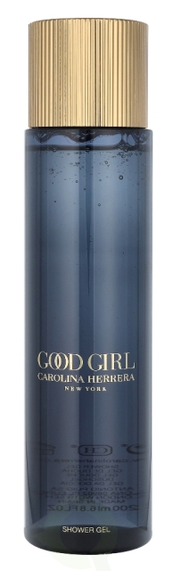 Carolina Herrera Good Girl Shower Gel 200 ml