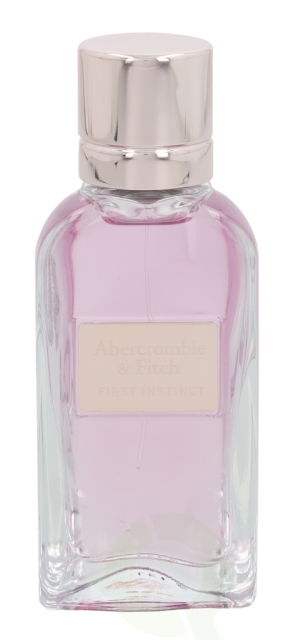 Abercrombie & Fitch First Instinct Women Edp Spray 30 ml