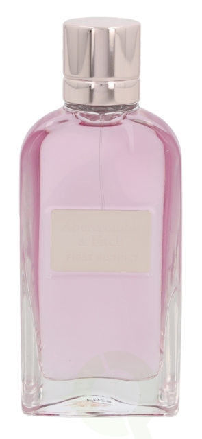 Abercrombie & Fitch First Instinct Women Edp Spray 50 ml