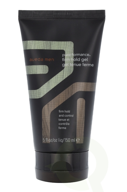 Aveda Men Pure-Formance Firm Hold Gel 150 ml