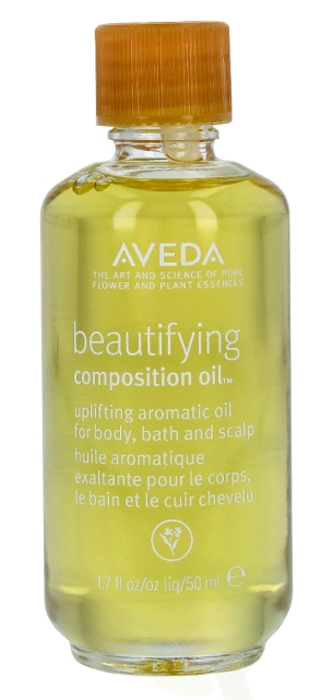 Aveda Beautifying Composition Oil 50 ml