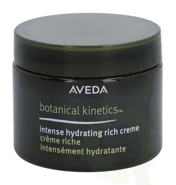 Aveda Botanical Kinetics Intense Hydrating Rich Cream 50 ml For Dry To Very Dry Skin