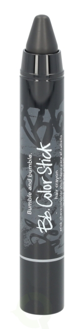 Bumble and Bumble Bumble & Bumble Color Stick 3.5 g Black
