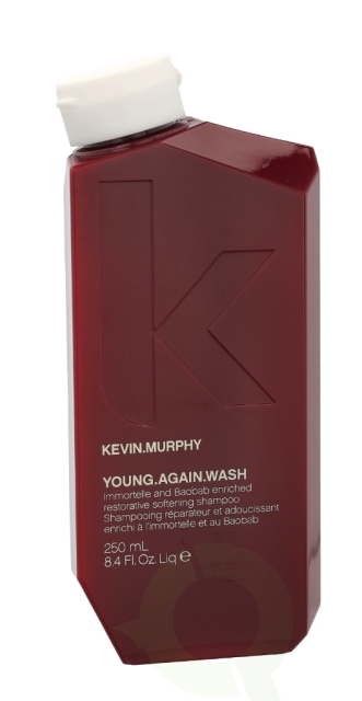 Kevin Murphy Young Again Wash Shampoo 250 ml