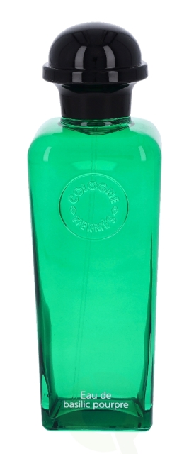 Hermes Eau de Basilic Pourpre Edc Spray 100 ml