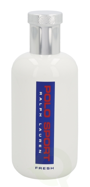 Ralph Lauren Polo Sport Fresh Edt Spray 125 ml