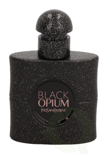 Yves Saint Laurent YSL Black Opium Extreme Edp Spray 30 ml