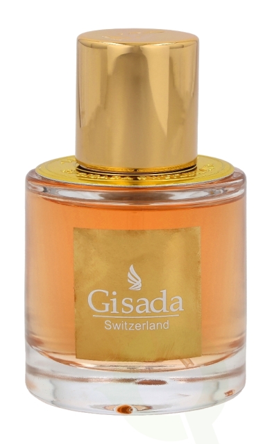 Gisada Ambassador Women Edp Spray 50 ml