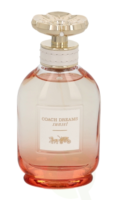 Coach Dreams Sunset Edp Spray 60 ml
