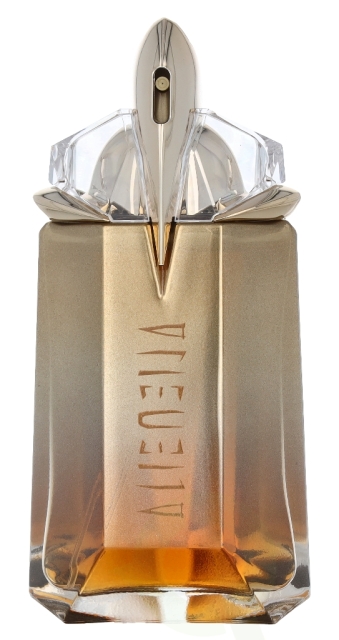 Thierry Mugler Alien Goddess Intense Edp Spray 60 ml