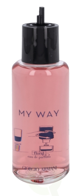 Armani My Way Floral Edp Refill 150 ml