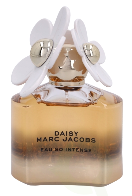 Marc Jacobs Daisy Eau So Intense Edp Spray 100 ml