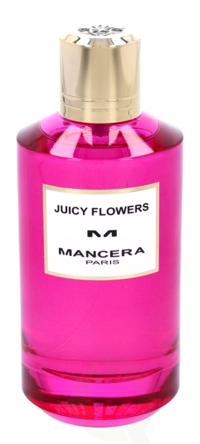 Mancera Juicy Flowers Edp Spray 120 ml
