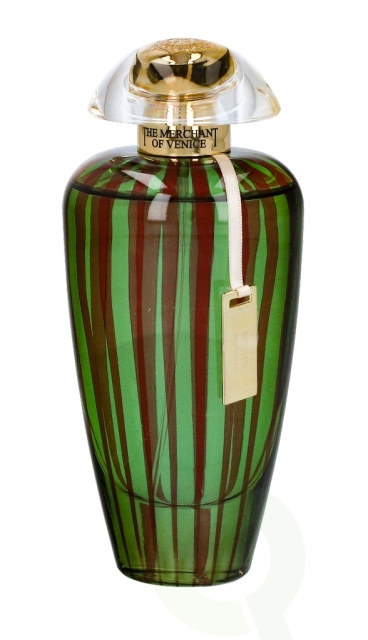 The Merchant of Venice Mystic Incense Edp Spray 100 ml