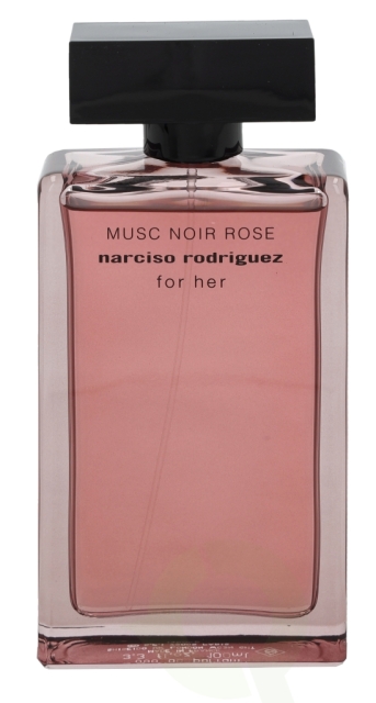 Narciso Rodriguez Musc Noir Rose For Her Edp Spray 100 ml