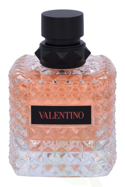 Valentino Donna Born in Roma Coral Fantasy Edp Spray 100 ml
