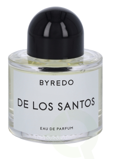 Byredo De Los Santos Edp Spray 50 ml